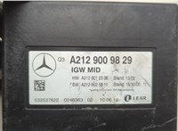 A2129009829 Блок управления круиз-контроля Mercedes GLE W166 2015-2018 20836749 #2