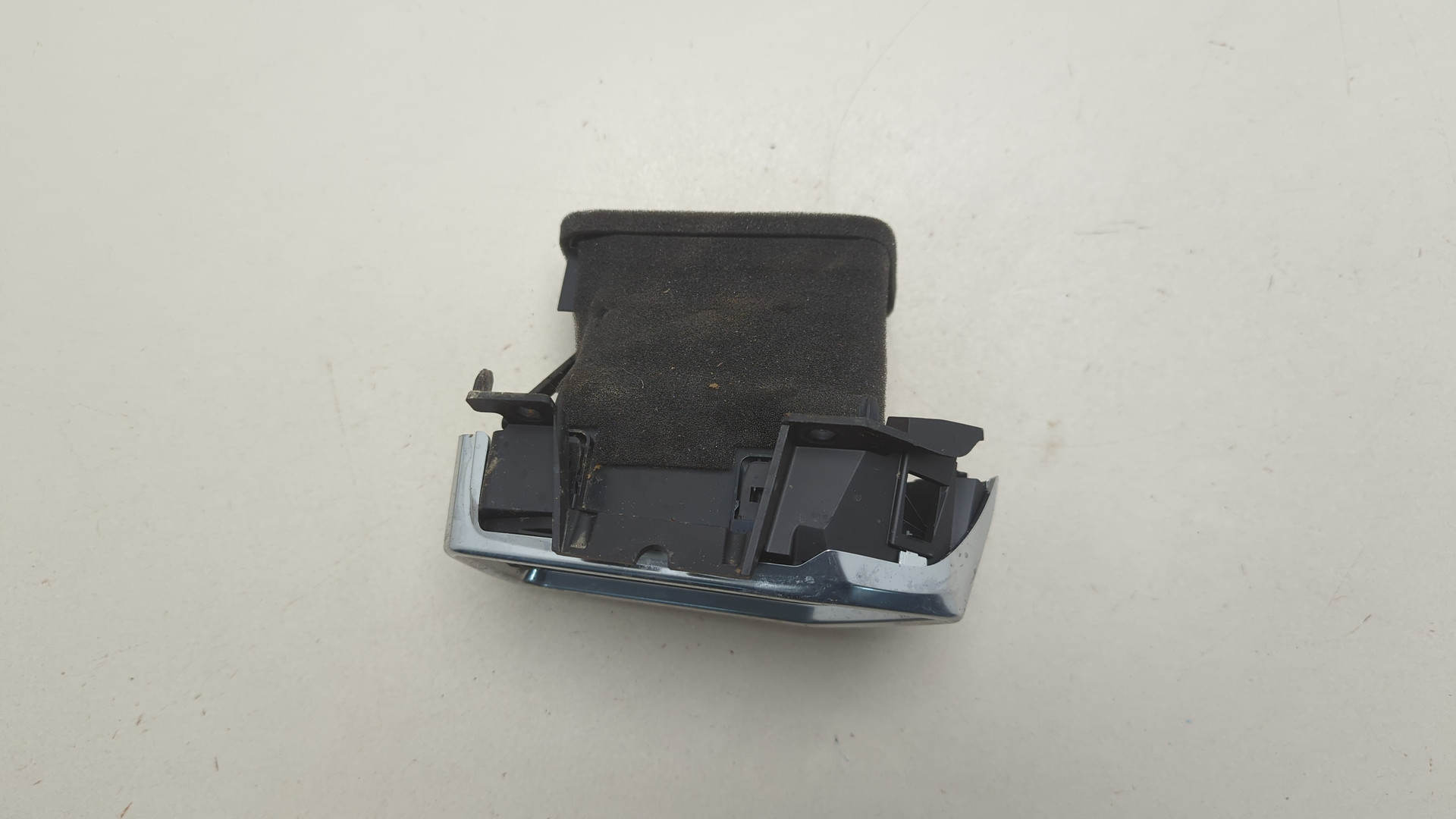 Дефлектор воздушный