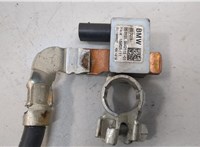 61219442115, 9442115 Клемма аккумулятора BMW 3 G20, G21 2018-2025 20836762 #2