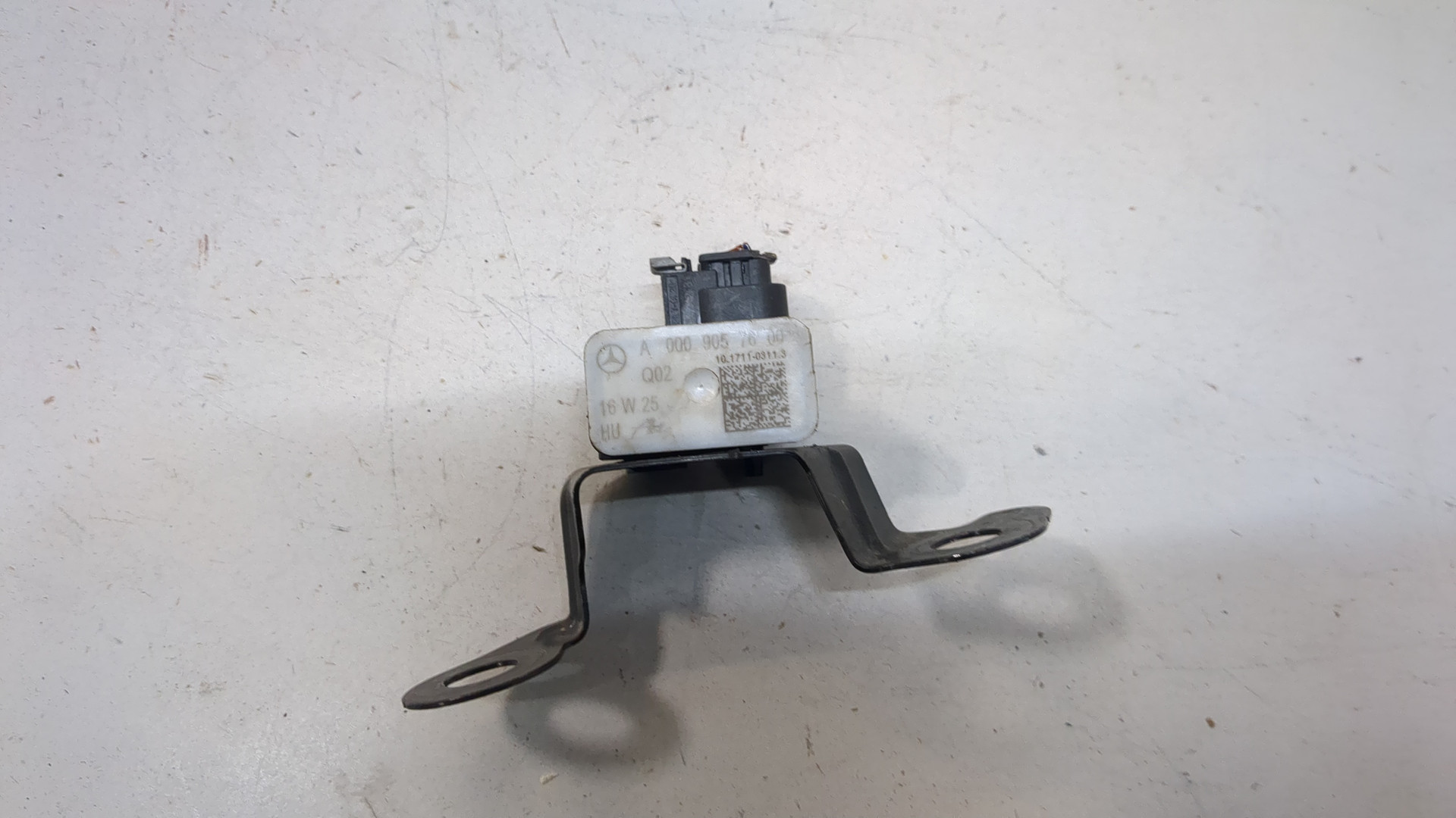 Датчик ускорения