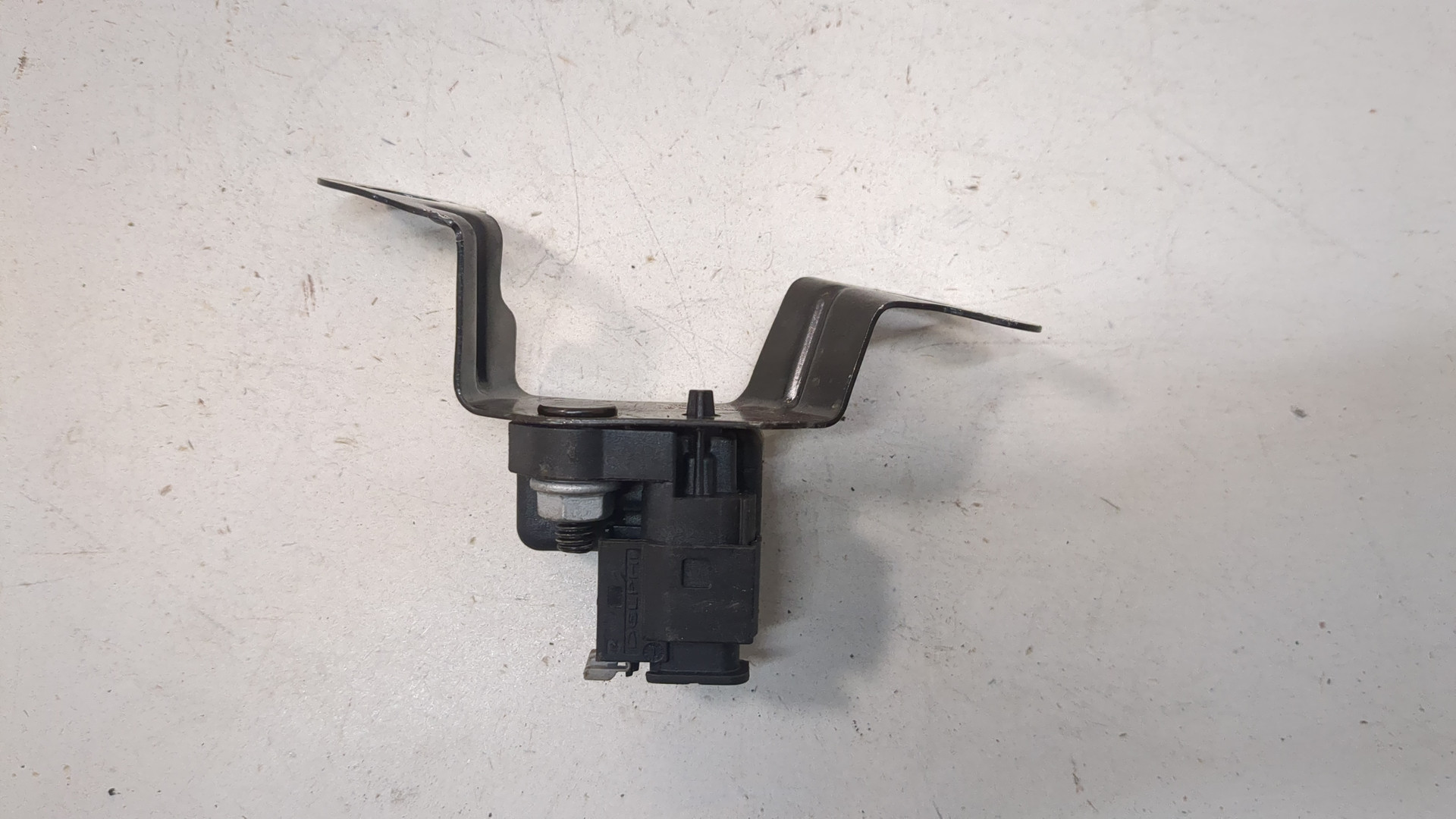 Датчик ускорения