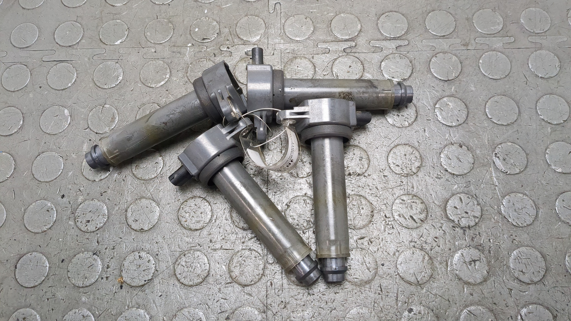 Катушка зажигания