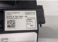 8793504 Проекция на лобовое стекло BMW 3 G20, G21 2018-2025 20836896 #4
