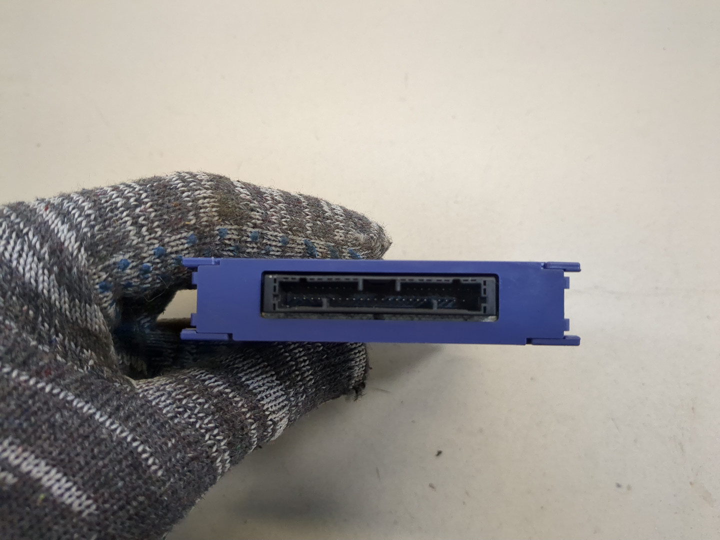 Блок управления парктрониками