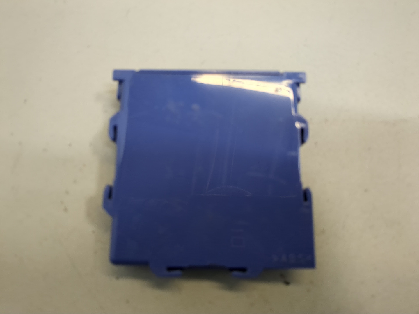 Блок управления парктрониками