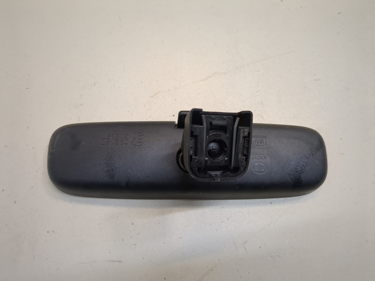 Зеркало заднего вида