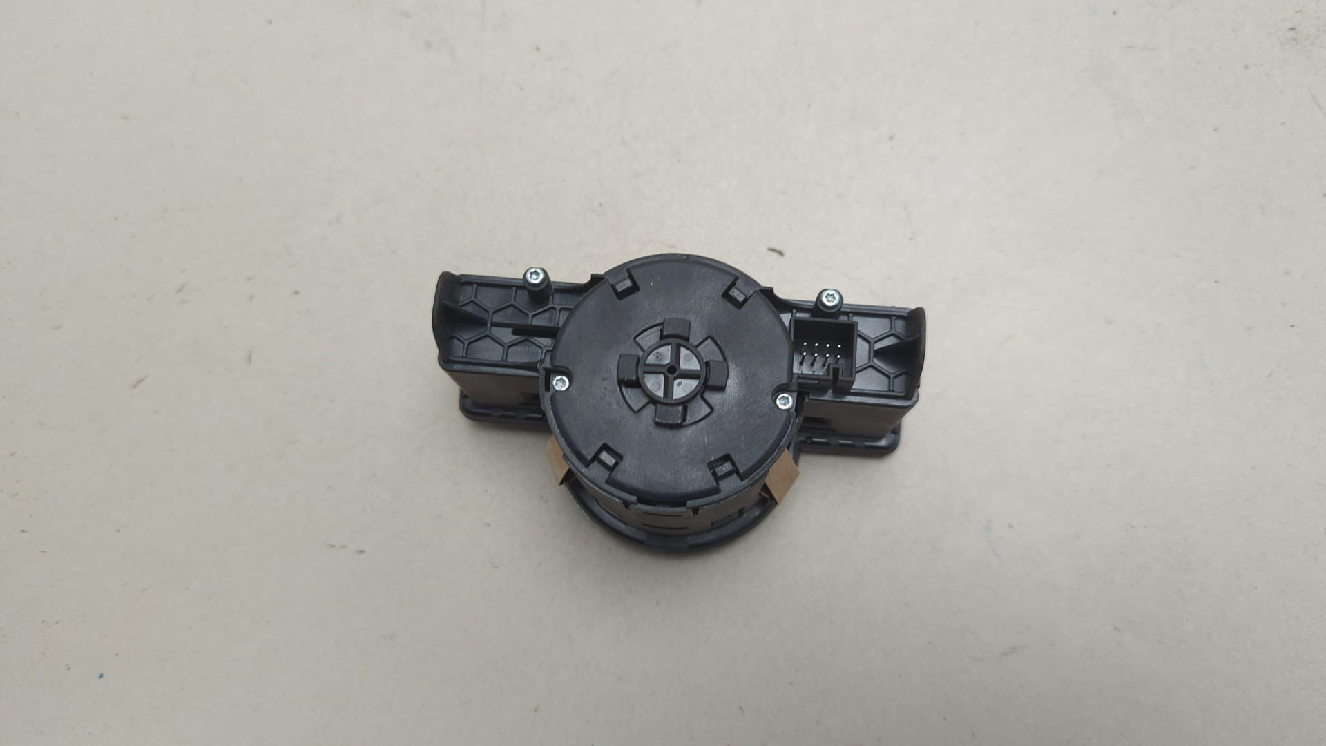 Переключатель света фар