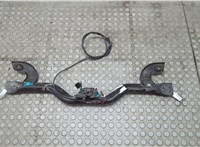 68051631AD Рамка капота Jeep Patriot 2007-2016 20836990 #3