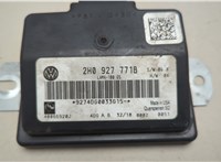 2H0927771B Блок управления полным приводом Volkswagen Amarok 2010-2025 20836995 #2