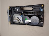 5880506140B4 Пластик центральной консоли Toyota Camry V40 2006-2011 20837010 #2