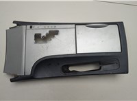 5880506140B4 Пластик центральной консоли Toyota Camry V40 2006-2011 20837010 #1