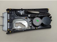 5880506140B4 Пластик центральной консоли Toyota Camry V40 2006-2011 20837010 #5