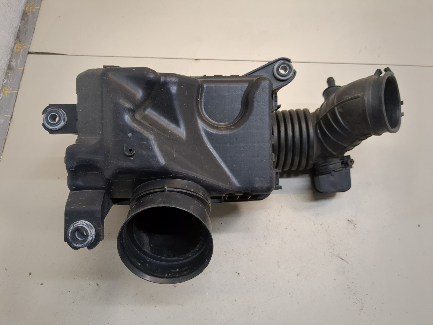 Корпус воздушного фильтра