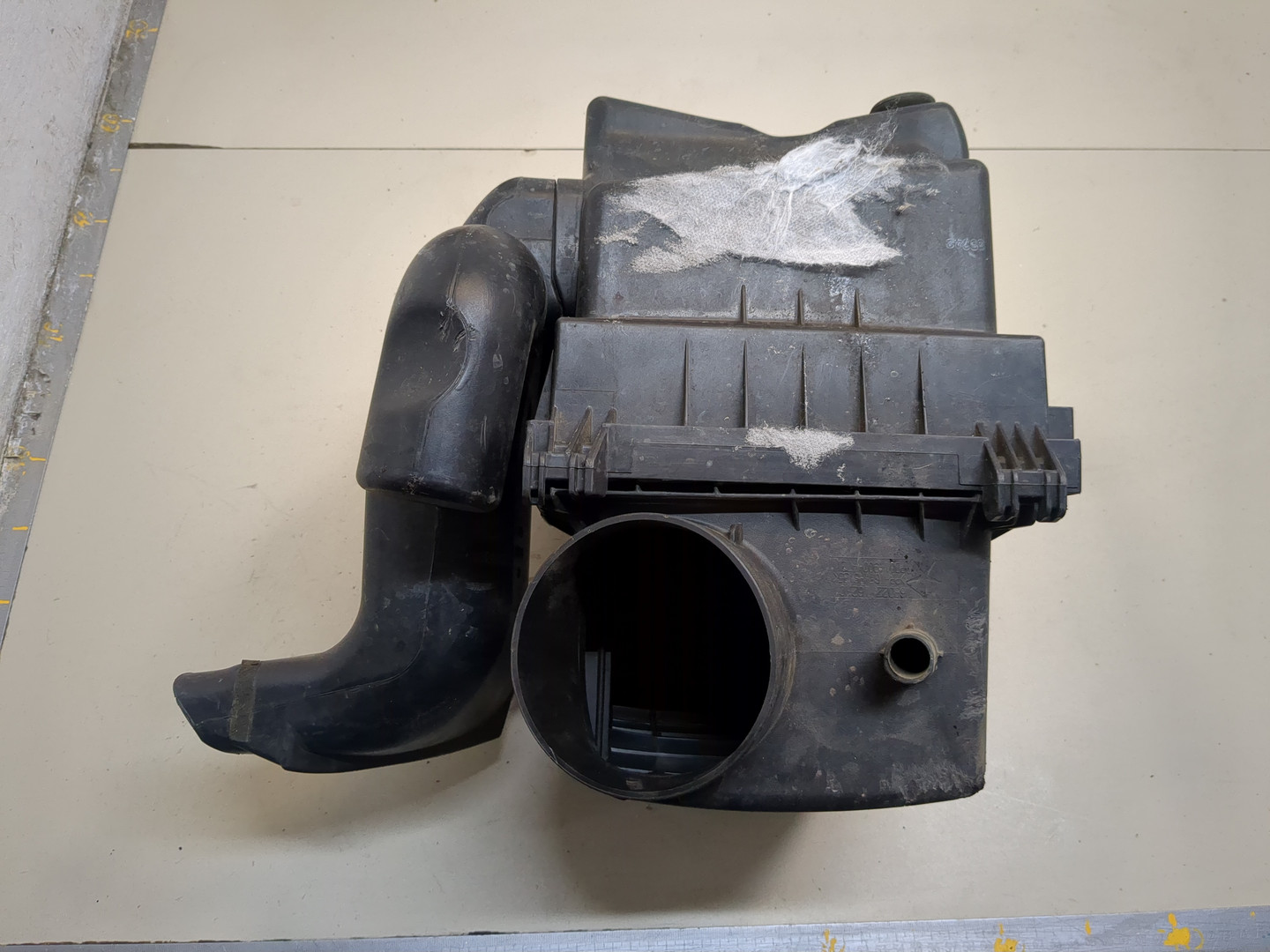 Корпус воздушного фильтра