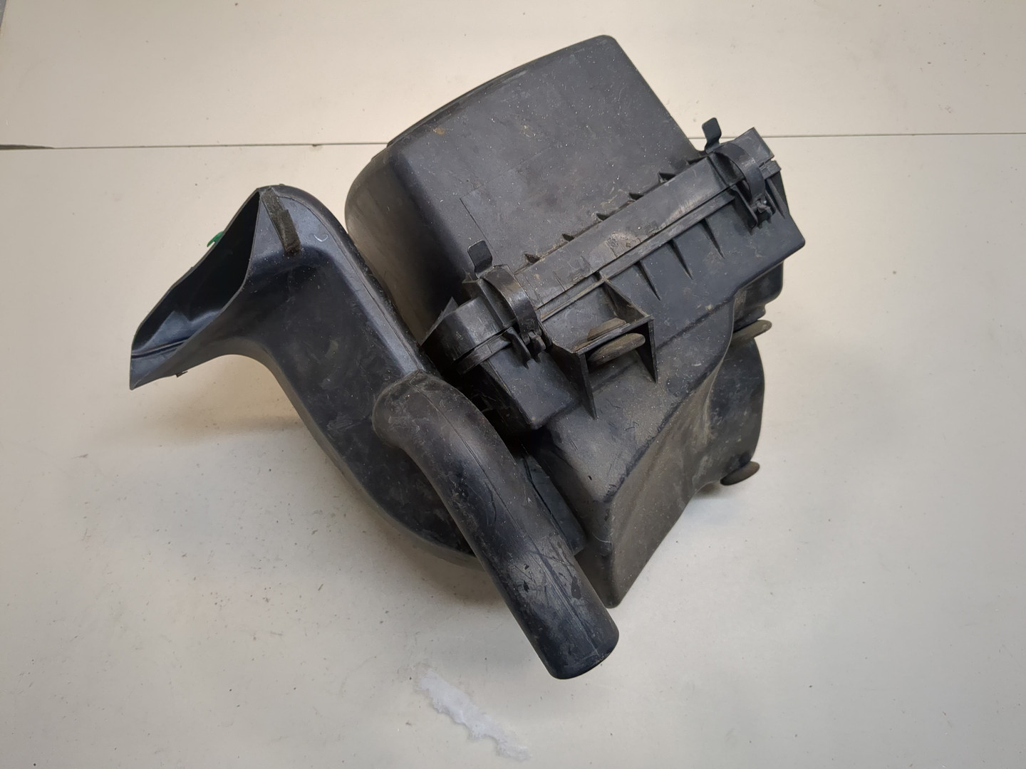 Корпус воздушного фильтра