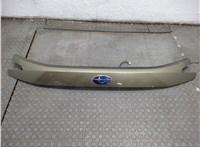 91111SJ060 Накладка крышки багажника (двери) Subaru Forester (S14) 2018-2024 20837130 #1