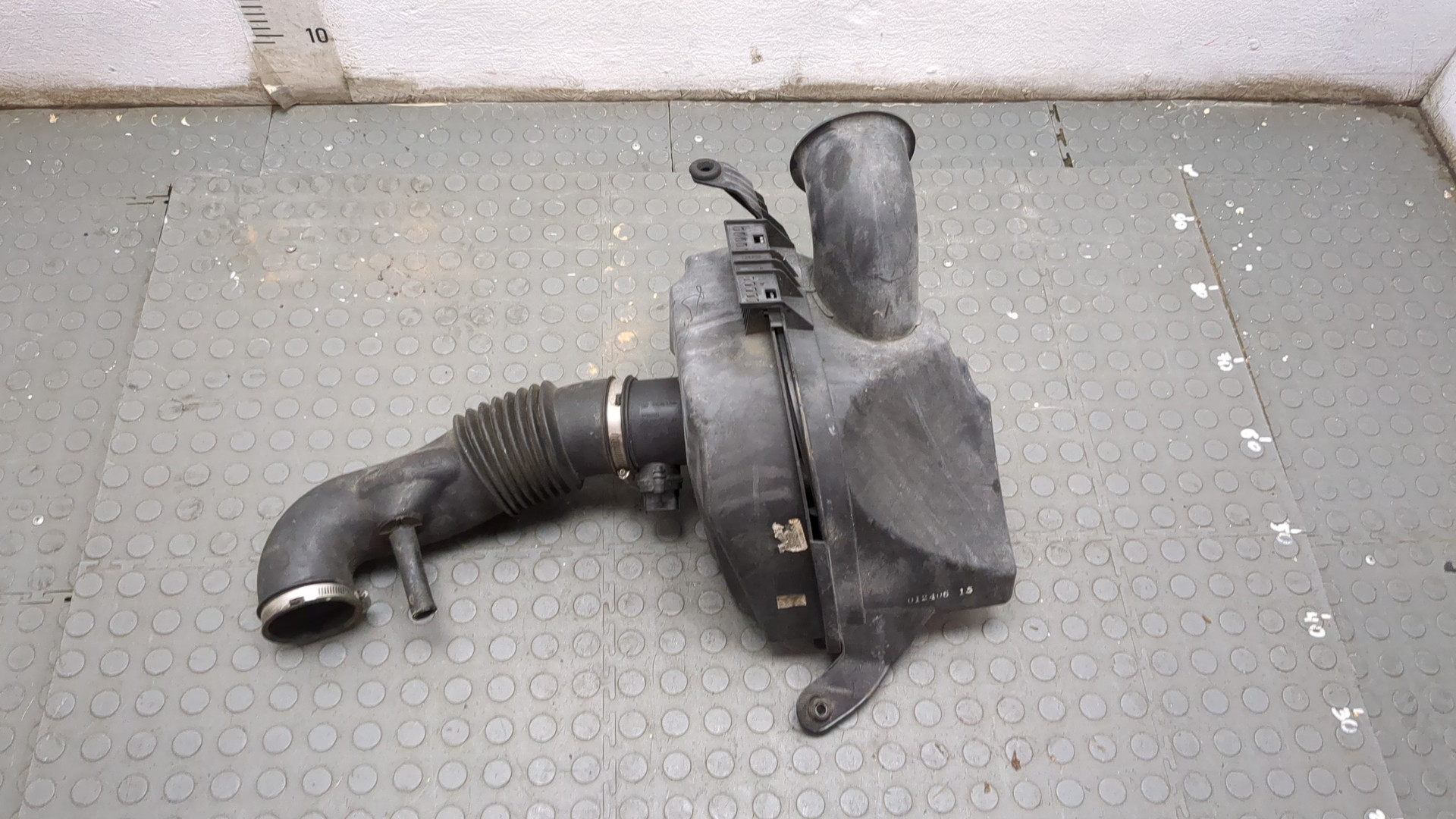 Корпус воздушного фильтра