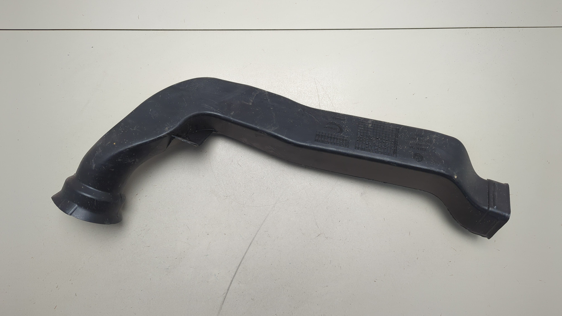 Воздуховод