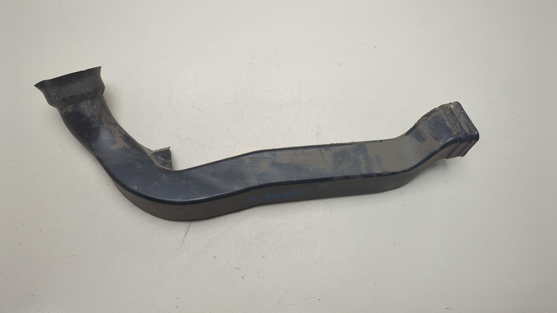 Воздуховод