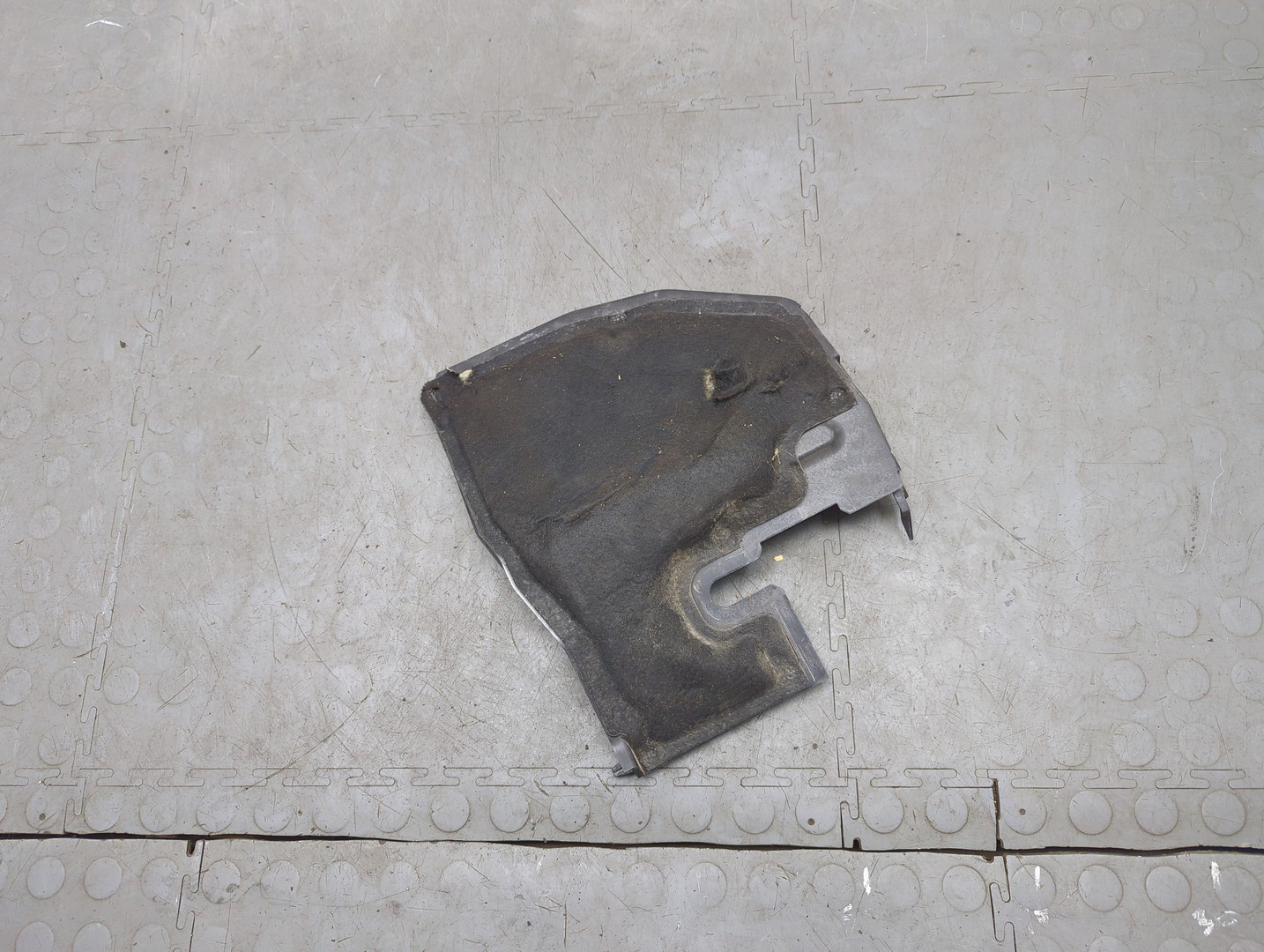 Крышка аккумулятора