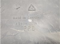 15116004 Накладка замка капота Cadillac Escalade 2 2001-2006 20837268 #5