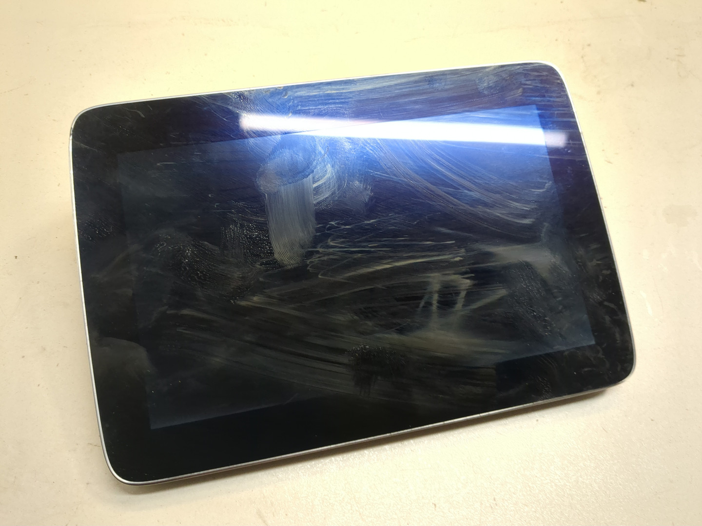 Дисплей информационный