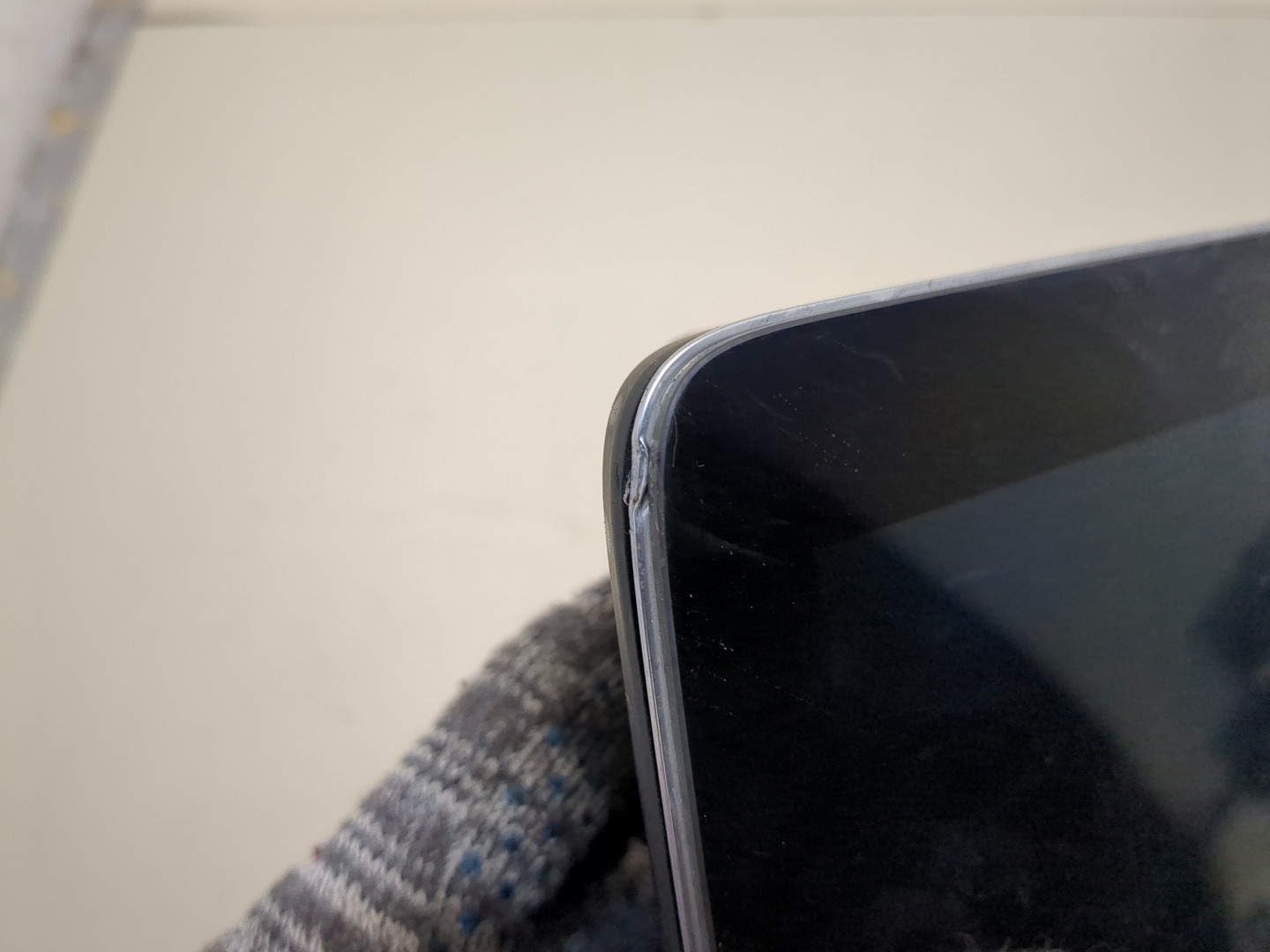 Дисплей информационный