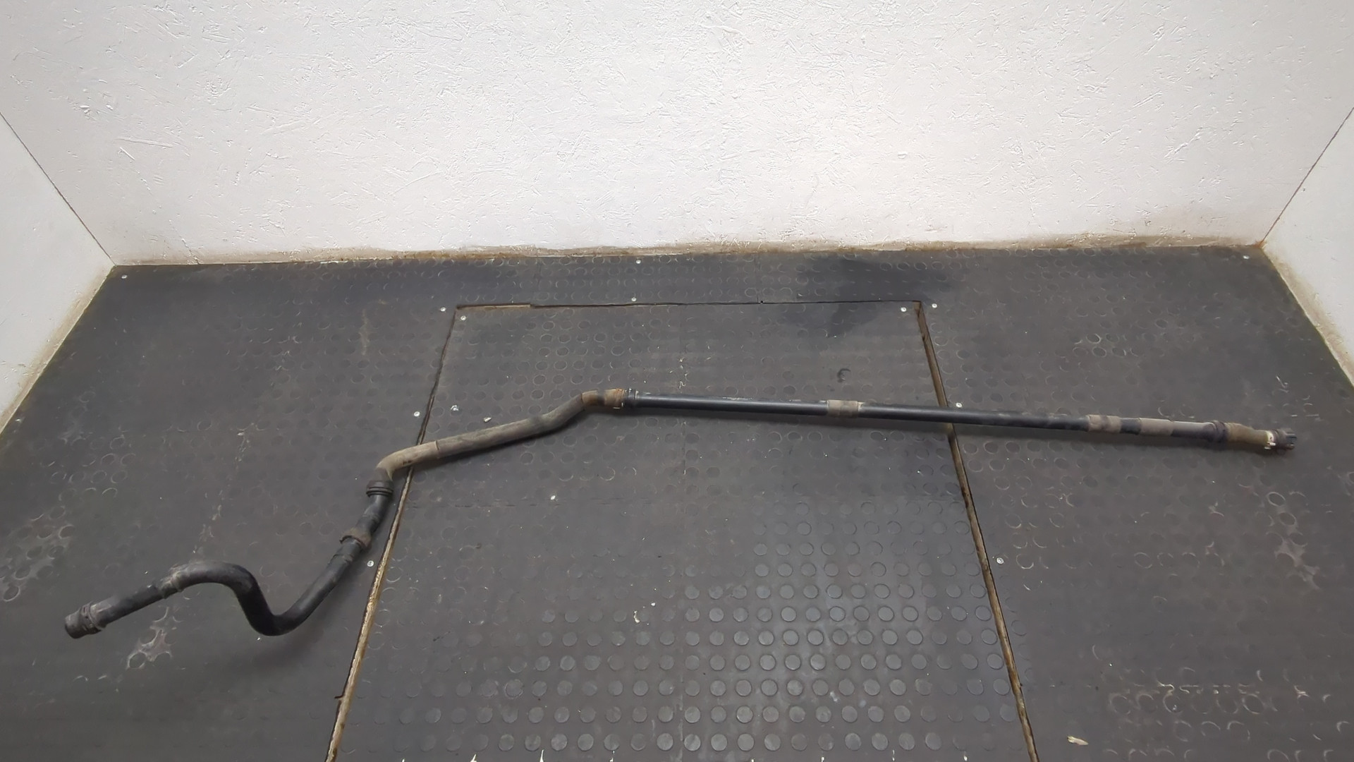 Шланг системы охлаждения