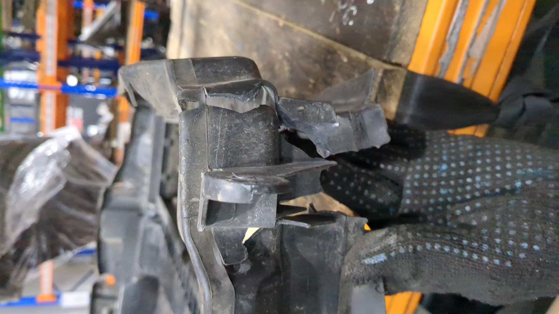 Воздуховод