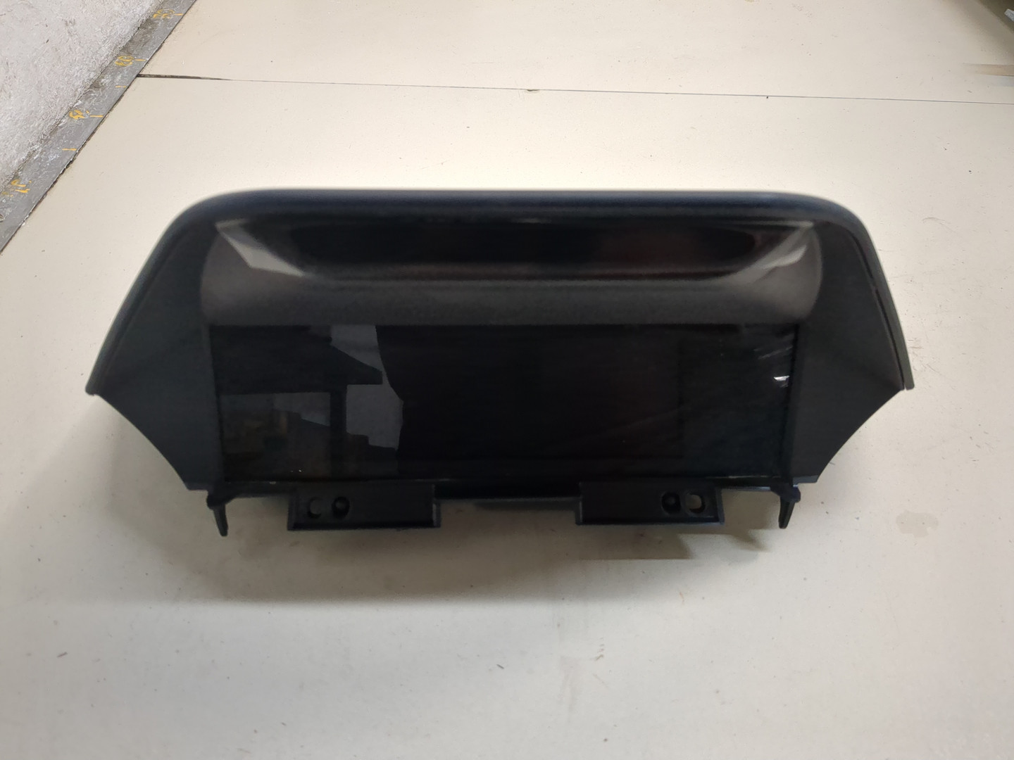 Дисплей информационный