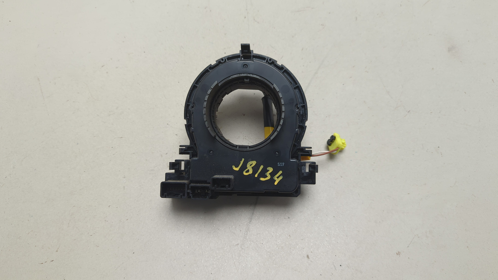 Механизм подрулевой для SRS (ленточный)