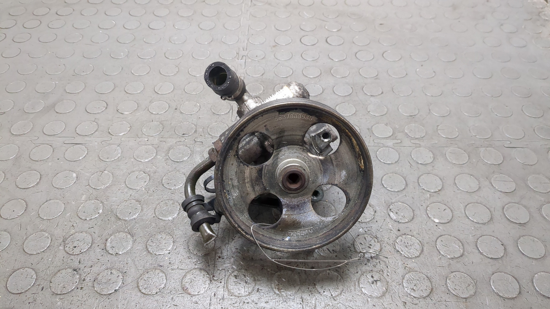 Насос ГУР (гидроусилитель руля)