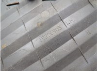 15206905 Молдинг бампера Cadillac Escalade 2 2001-2006 20837472 #4