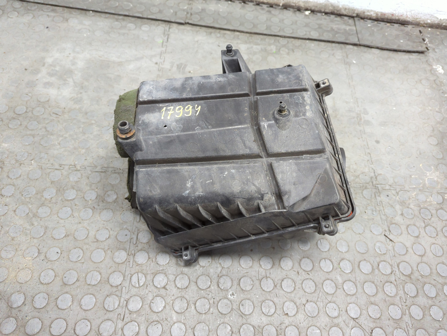 Корпус воздушного фильтра