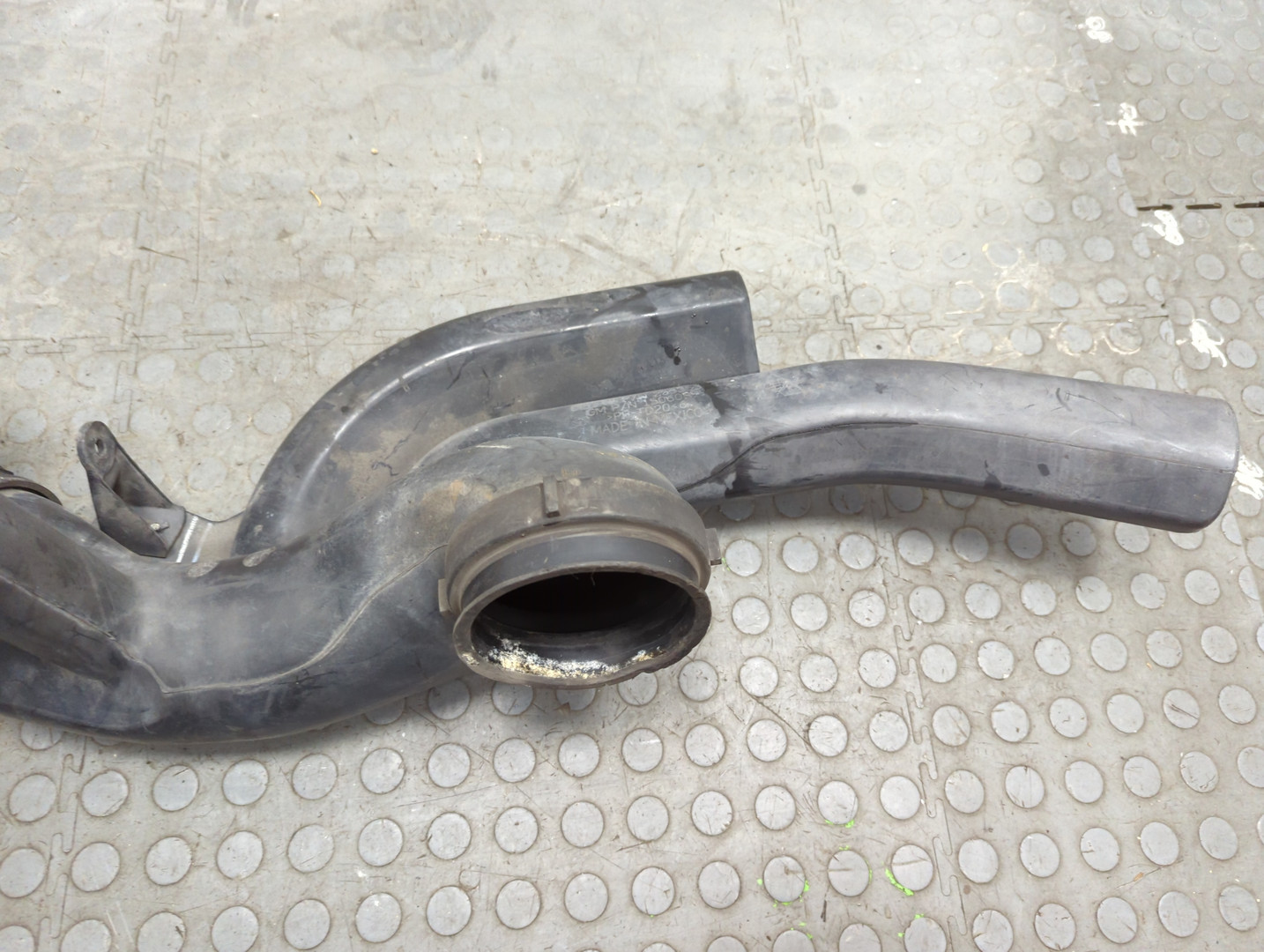 Воздуховод