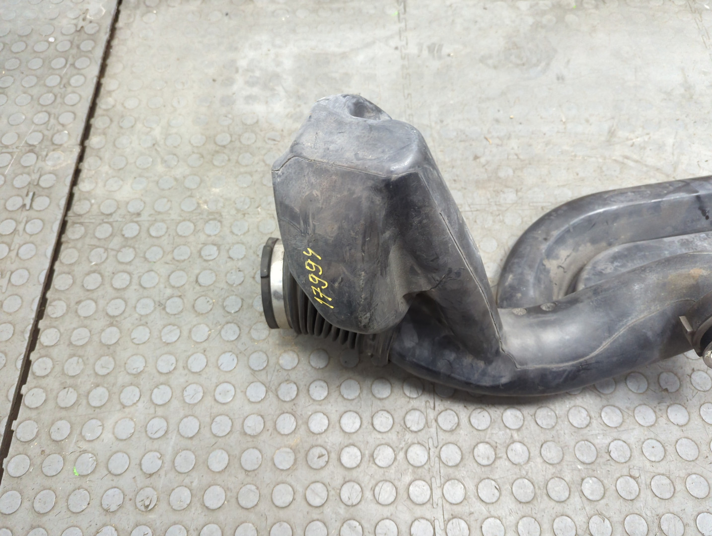 Воздуховод