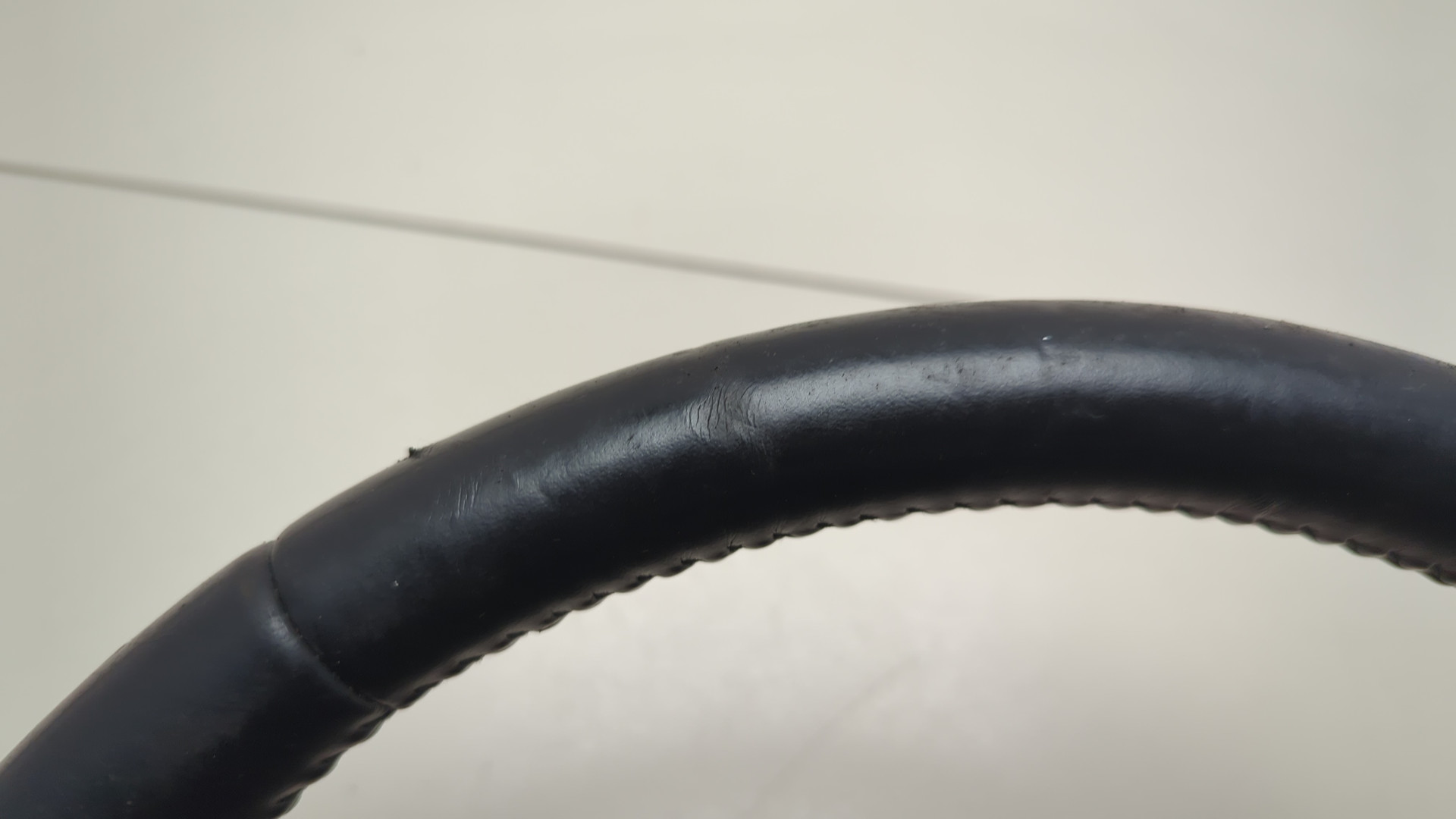 Рулевое колесо (руль)