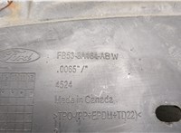 FB538A164AB Накладка замка капота Ford Explorer 2015-2019 20837557 #4