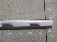 51137442793, 7442793 Молдинг двери BMW X3 G01 2017-2024 20837574 #2