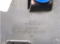 51137442793, 7442793 Молдинг двери BMW X3 G01 2017-2024 20837574 #6