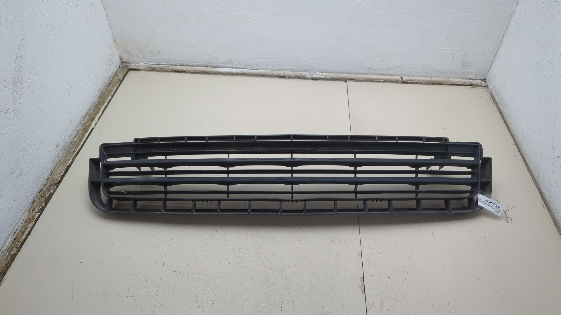 Решетка в бампер