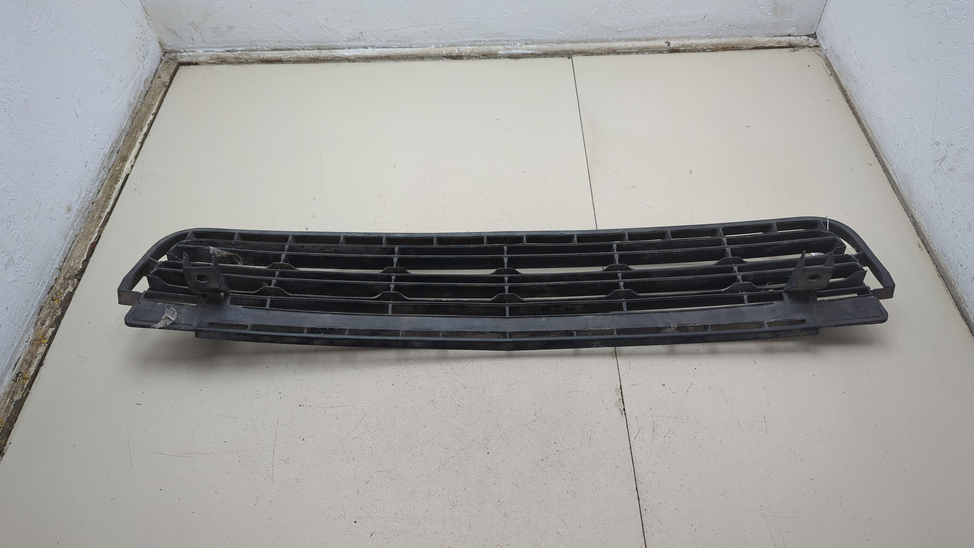 Решетка в бампер