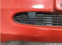 A1688850623 Заглушка буксировочного крюка Mercedes A W168 1997-2004 11628619 #2