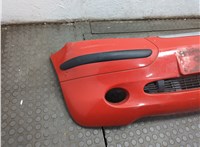 A1688850623 Заглушка буксировочного крюка Mercedes A W168 1997-2004 11628619 #3