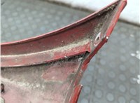 A1688850623 Заглушка буксировочного крюка Mercedes A W168 1997-2004 11628619 #8