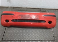 A1688850623 Заглушка буксировочного крюка Mercedes A W168 1997-2004 11628619 #1