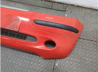 A1688850623 Заглушка буксировочного крюка Mercedes A W168 1997-2004 11628619 #11