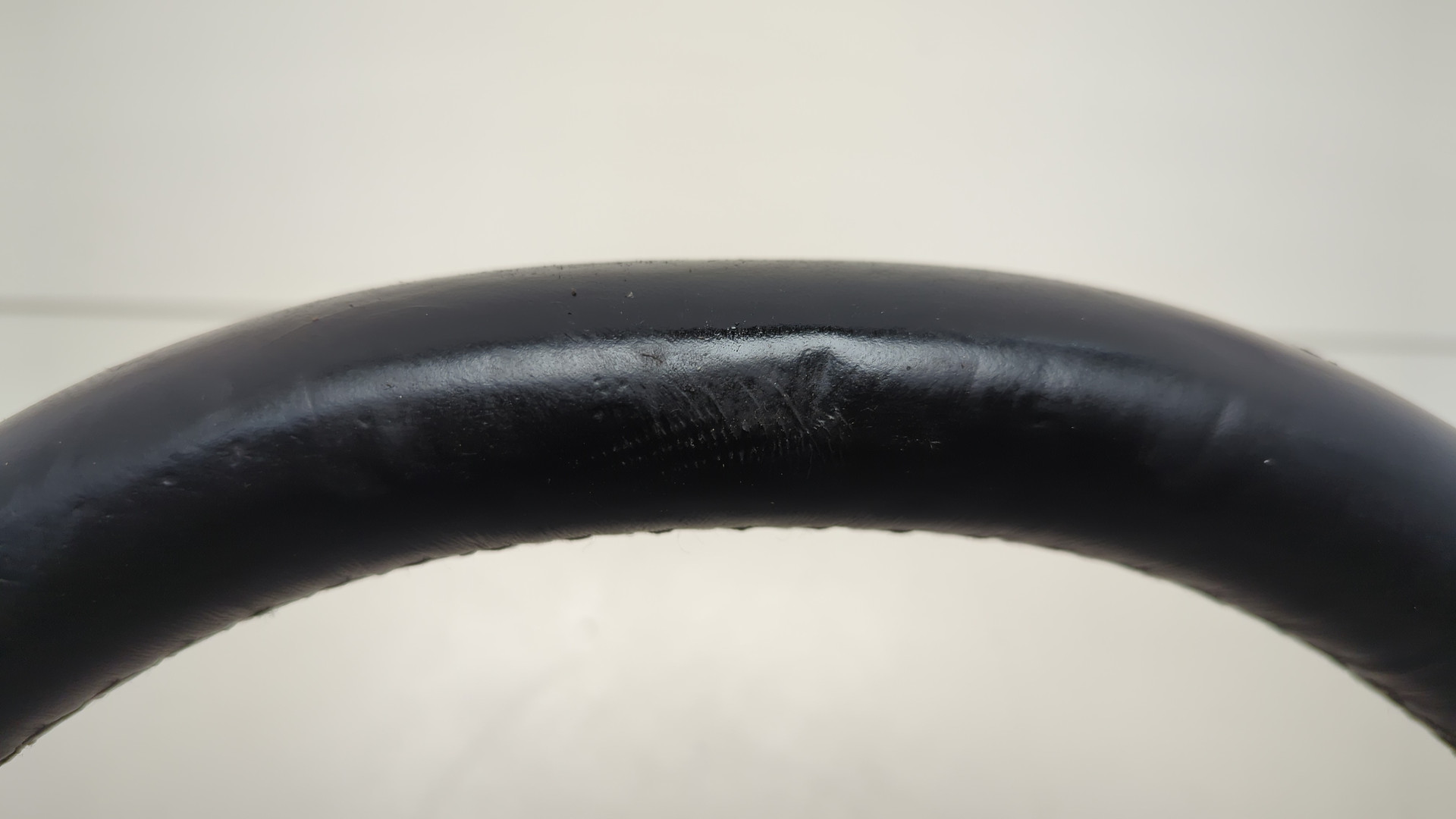 Рулевое колесо (руль)