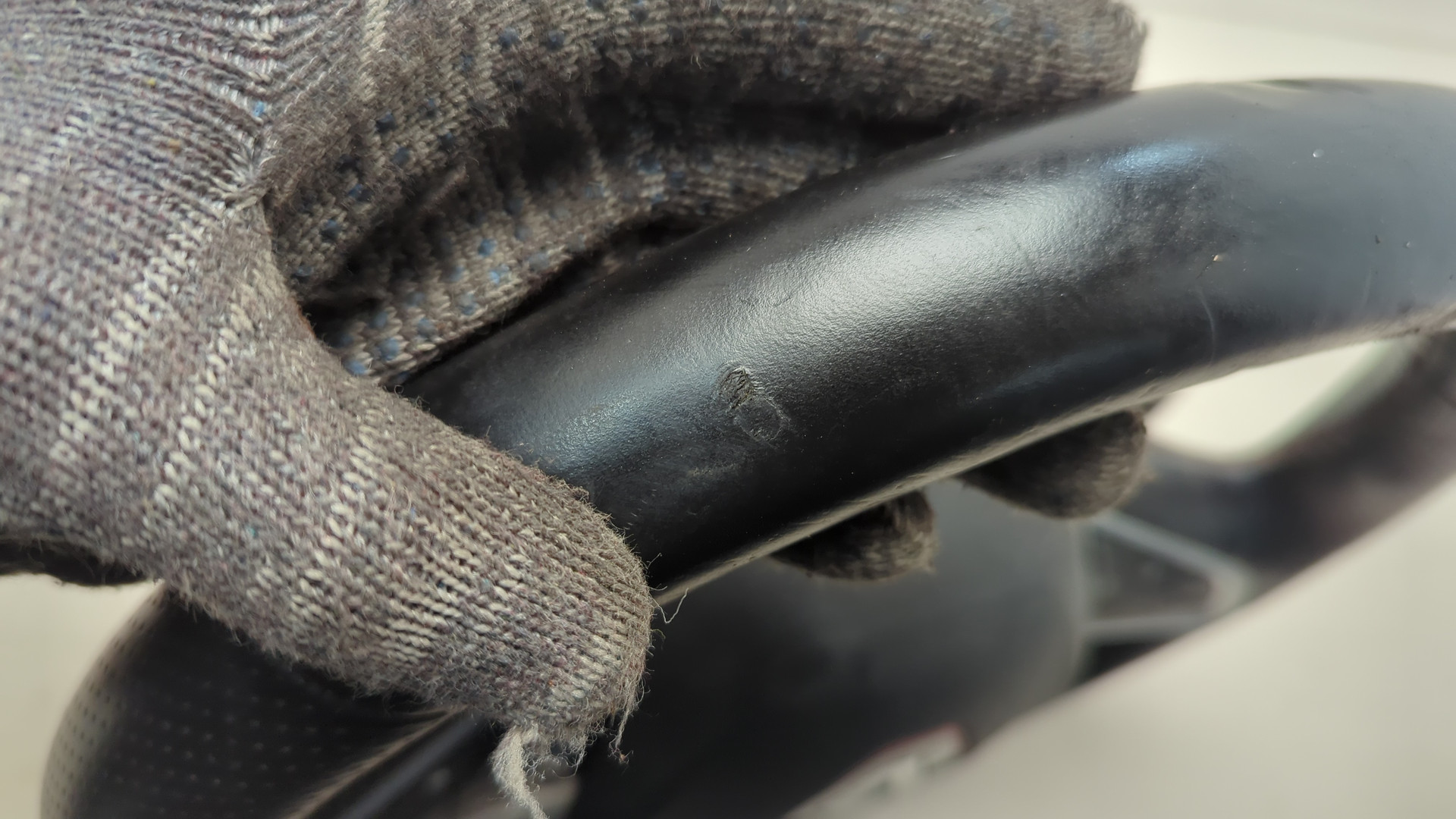 Рулевое колесо (руль)