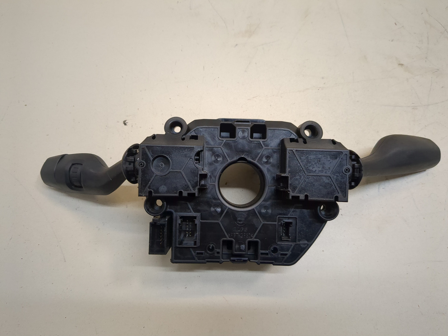 Переключатель подрулевой